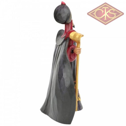 DISNEY TRADITIONS Figure - Aladdin - Jafar "Villainous Viper" (23cm)