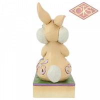 Disney Traditions - Bambi - Miss Bunny & Thumper "Bunny Bouquet" (10cm)