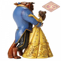 Disney Traditions - Beauty & The Beast - Beauty & The Beast "Moonlight Waltz" (23 cm)