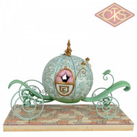 Disney Traditions - Cinderella - Cinderella Carriage "Enchanted Carriage" (29 cm)