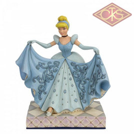 Disney Traditions - Cinderellla - Cinderellla "A Wonderful Dream Come True" (21 cm)