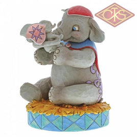 Disney Traditions - Dumbo - Mrs Jumbo & Dumbo "A Mother's Unconditional Love" (19 cm)