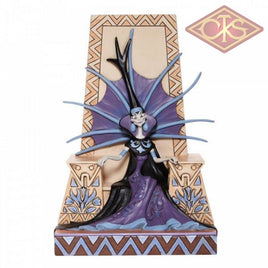 Disney Traditions - Emperor's New Groove - Yzma 'Emaciated Evil' (23cm)