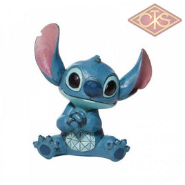 DISNEY TRADITIONS -  Lilo & Stitch - Stitch (Mini) (8cm)