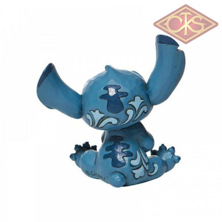 DISNEY TRADITIONS -  Lilo & Stitch - Stitch (Mini) (8cm)