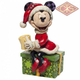 Disney Traditions - Mickey Mouse - Mickey Mouse "Chocolate Delight" (16 cm)