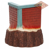 Disney Traditions - Mickey Mouse - Mickey Mouse Christmas Carol "God Bless Us, Everyone" (20 cm)