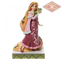 DISNEY TRADITIONS Figure - Rapunzel - Rapunzel "Gifts of peace" (19 cm)