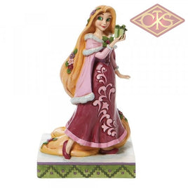 DISNEY TRADITIONS Figure - Rapunzel - Rapunzel "Gifts of peace" (19 cm)