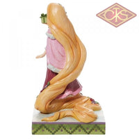 DISNEY TRADITIONS Figure - Rapunzel - Rapunzel "Gifts of peace" (19 cm)