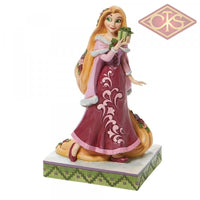 DISNEY TRADITIONS Figure - Rapunzel - Rapunzel "Gifts of peace" (19 cm)