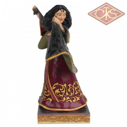 Disney Traditions - Rapunzel - Mother Gothel "Maternal Malice" (21 cm)