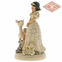 Disney Traditions - Snow White & The Seven Dwarfs - Snow White "Forest Friends" (20 cm)