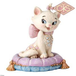 Disney Traditions - The Aristocats Marie (Mini Figure) Figurines