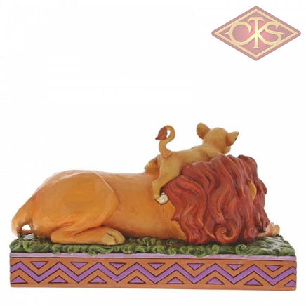 Tonies Disney - Roi Lion - Simba, Figurine