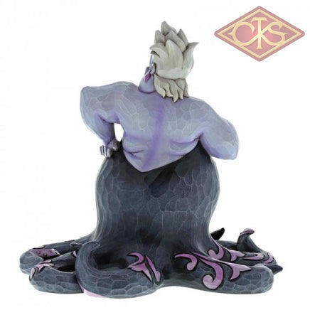 Disney Traditions - The Little Mermaid - Ursula "Deep Trouble" (21 cm)