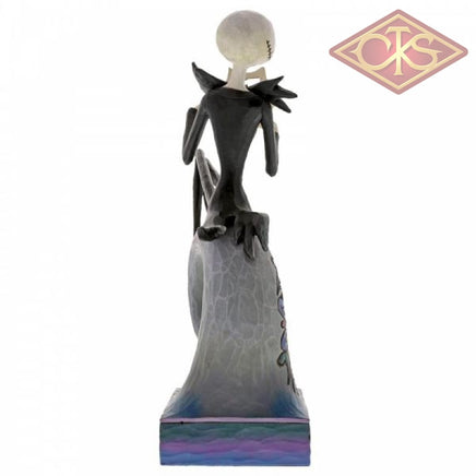 Disney Traditions - The Nightmare Before Christmas - Jack Skellington "What's This ?"  (22 cm)