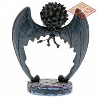 Disney Traditions - The Nightmare Before Christmas Winged Demon Nocturnal (12 Cm) Figurines