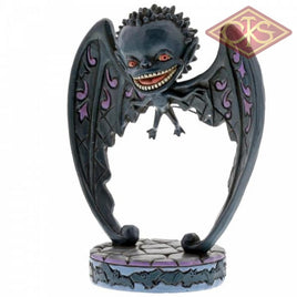 Disney Traditions - The Nightmare Before Christmas Winged Demon Nocturnal (12 Cm) Figurines