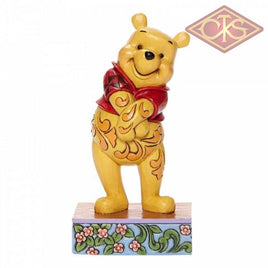 Disney Traditions - Winnie The Pooh - Winnie the Pooh "Beloved Bear" (12cm)