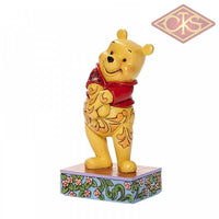 Disney Traditions - Winnie The Pooh - Winnie the Pooh "Beloved Bear" (12cm)