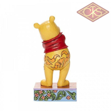 Disney Traditions - Winnie The Pooh - Winnie the Pooh "Beloved Bear" (12cm)