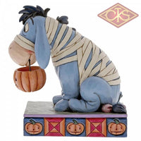 Disney Traditions - Winnie The Pooh - Eeyore "Melancholy Mummy" (14 cm)