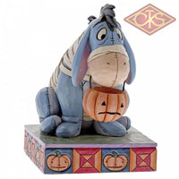 Disney Traditions - Winnie The Pooh - Eeyore "Melancholy Mummy" (14 cm)