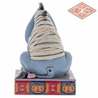 Disney Traditions - Winnie The Pooh - Eeyore "Melancholy Mummy" (14 cm)