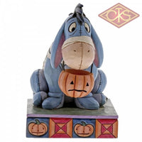 Disney Traditions - Winnie The Pooh - Eeyore "Melancholy Mummy" (14 cm)