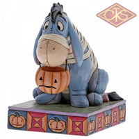 Disney Traditions - Winnie The Pooh - Eeyore "Melancholy Mummy" (14 cm)