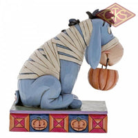Disney Traditions - Winnie The Pooh - Eeyore "Melancholy Mummy" (14 cm)