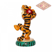 Disney Traditions - Winnie The Pooh - Tigger Holding Heart "Heartfelt Hug" (14cm)