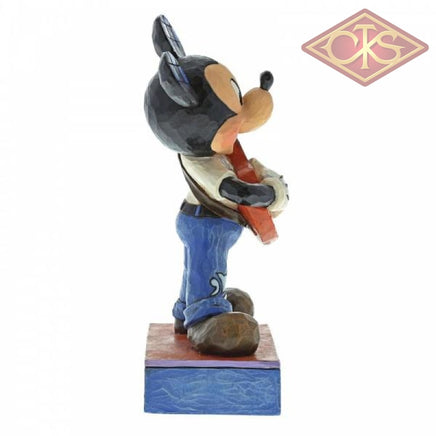 Disney Traditions - Mickey Mouse - Mickey "American Anthem" (17 cm)