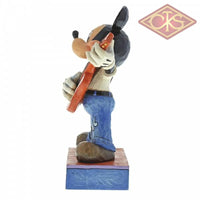 Disney Traditions - Mickey Mouse - Mickey "American Anthem" (17 cm)