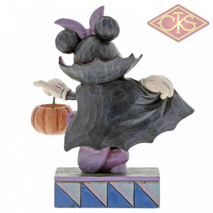 Disney Traditions - Mickey Mouse - Minnie Mouse "Violet Vampire" (16 cm)