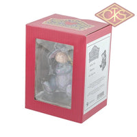 DISNEY TRADITIONS Figure - Winnie the Pooh - Eeyore (8cm)