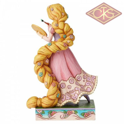 Disney Traditions - Rapunzel - Rapunzel "Adventurous Artist" (19 cm)