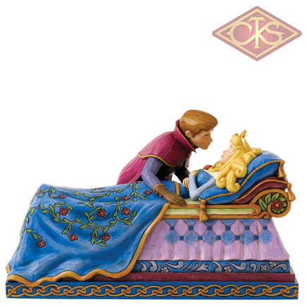Disney Traditions - Sleeping Beauty The Spell Is Broken (16 Cm) Figurines