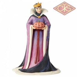Disney Traditions - Snow White & The Seven Dwarfs - Evil Queen "Poison Pumpkin" (19 cm)