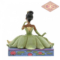 Disney Traditions - The Princess & The Frog - Tiana "Be Independent" (10 cm)