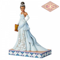 Disney Traditions - The Princess & The Frog - Tiana "Enchanting Entrepreneur" (19 cm)