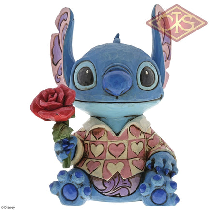 Disney Traditions - Lilo & Stitch Clueless Casanova (15 50 Cm) Figurines