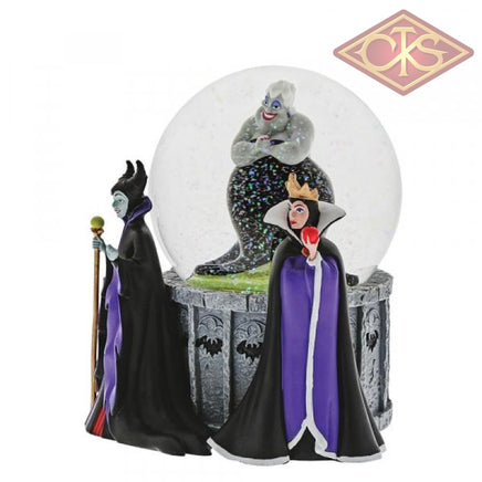 Disney - Mickey Mouse - Villain Waterball (15 cm)