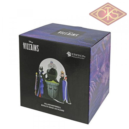 Disney - Mickey Mouse - Villain Waterball (15 cm)