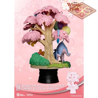 Disney - Winnie the Pooh - Diorama "Winnie w/ Friends"  (14 cm) Exclusive