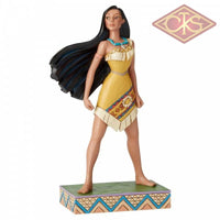 Disney Traditions - Pocahontas - Pocahontas "Proud Protector" (18 cm)