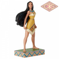 Disney Traditions - Pocahontas - Pocahontas "Proud Protector" (18 cm)