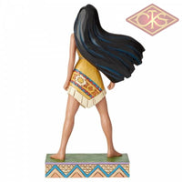 Disney Traditions - Pocahontas - Pocahontas "Proud Protector" (18 cm)