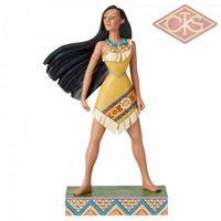 Disney Traditions - Pocahontas - Pocahontas "Proud Protector" (18 cm)